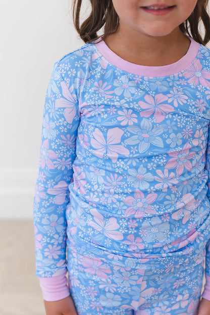 Posie - Set Blush Lotus