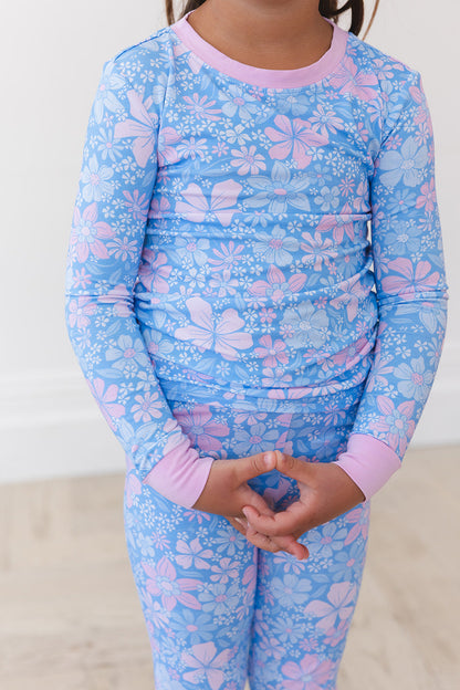 Posie - Set Blush Lotus