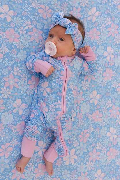 Posie - Zippy Blush Lotus