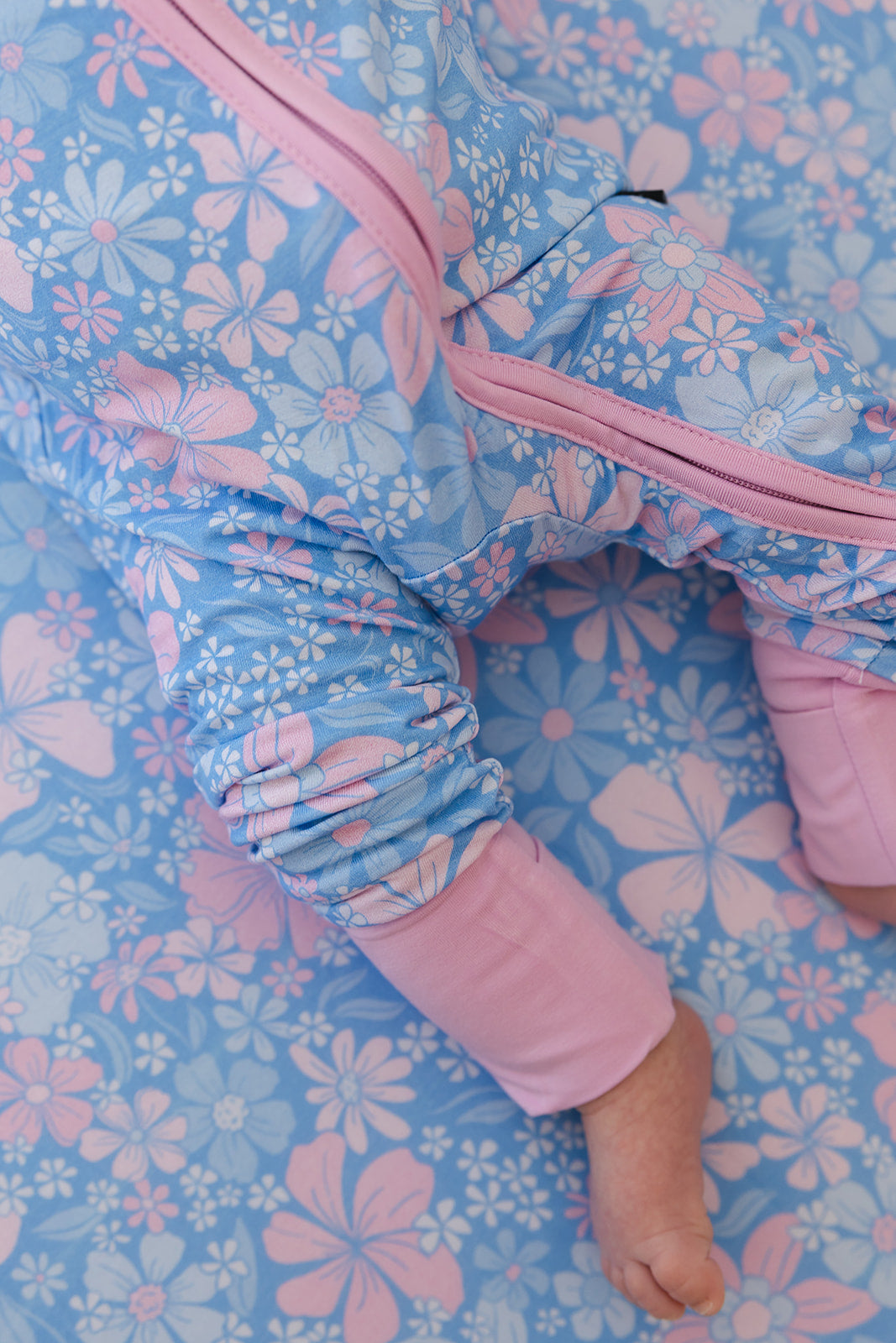 Posie - Zippy Blush Lotus