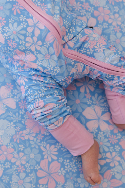 Posie - Zippy Blush Lotus