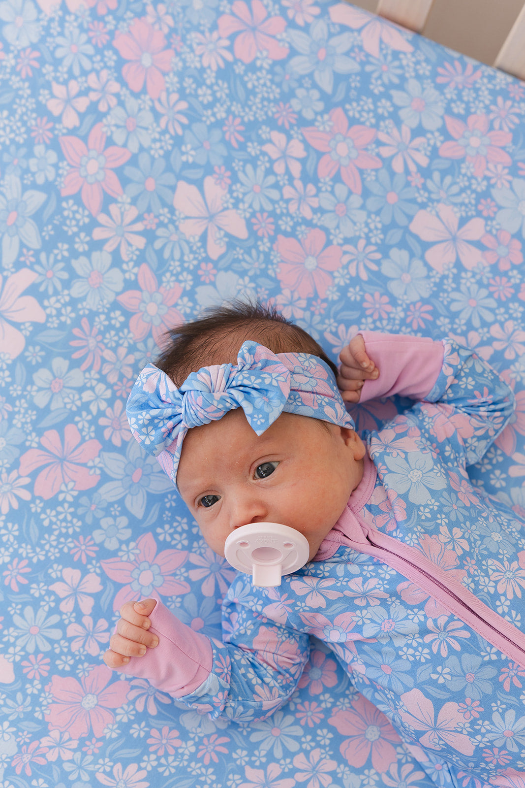 Posie - Zippy Blush Lotus