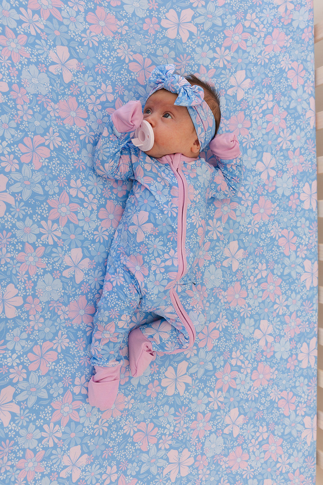 Posie - Zippy Blush Lotus