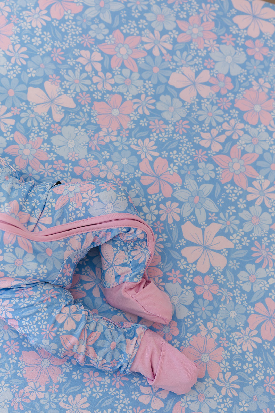 Posie - Zippy Blush Lotus