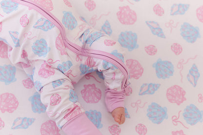 Cove - Zippy Blush Lotus