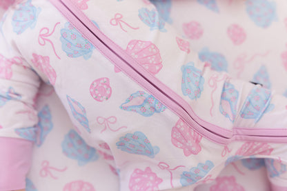 Cove - Zippy Blush Lotus