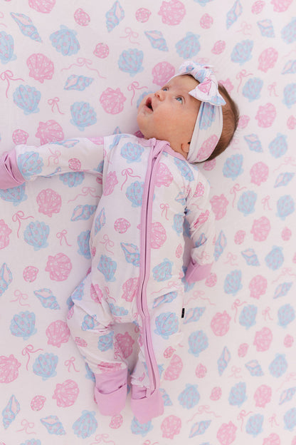 Cove - Zippy Blush Lotus