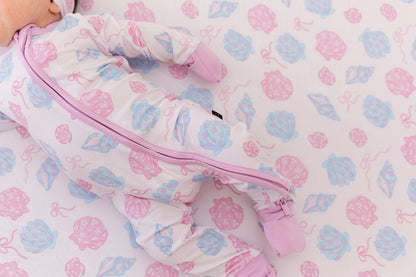Cove - Zippy Blush Lotus