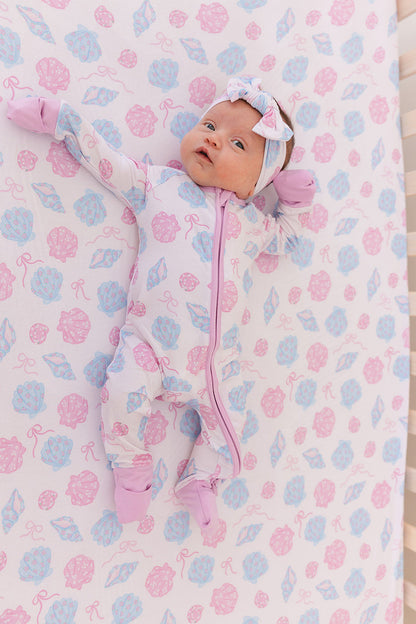 Cove - Zippy Blush Lotus