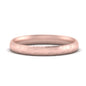 Lightweight Rock Texture Mens Wedding Band Fascinating Diamonds