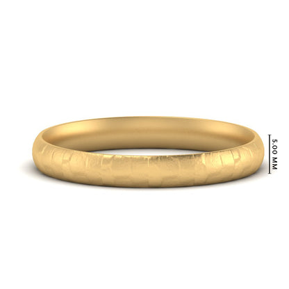 Lightweight Rock Texture Mens Wedding Band Fascinating Diamonds