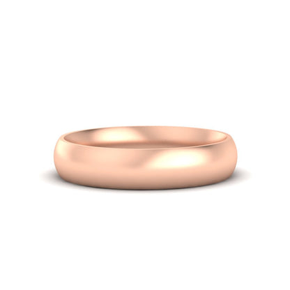 Minimalist Mens Wedding Band Fascinating Diamonds