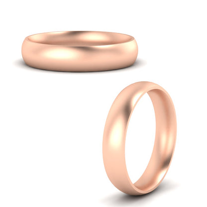 Minimalist Mens Wedding Band Fascinating Diamonds