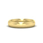 Minimalist Mens Wedding Band Fascinating Diamonds
