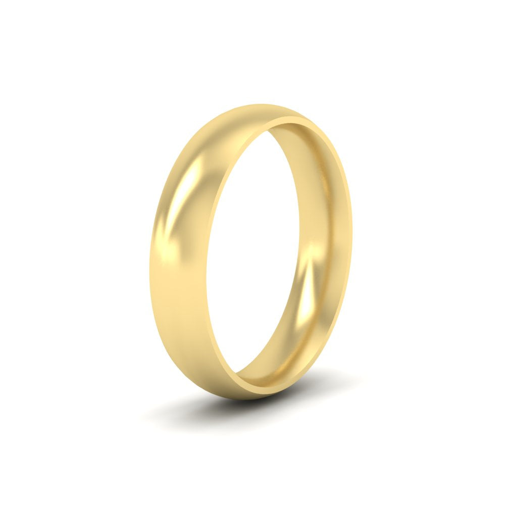 Minimalist Mens Wedding Band Fascinating Diamonds