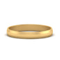 Wedding Band Beveled Edge Matte Fascinating Diamonds
