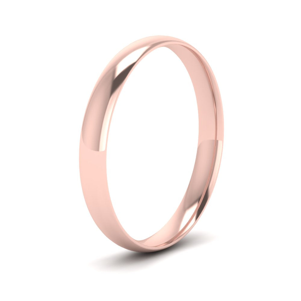 Wedding Band Classic Comfort Fit Fascinating Diamonds