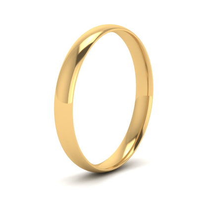 Wedding Band Classic Comfort Fit Fascinating Diamonds