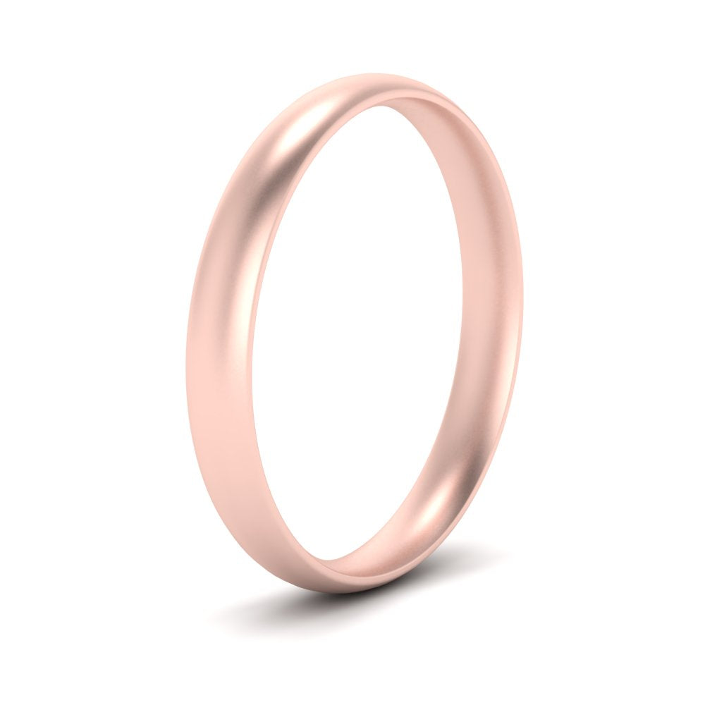 Comfort Fit Mens Wedding Band Fascinating Diamonds