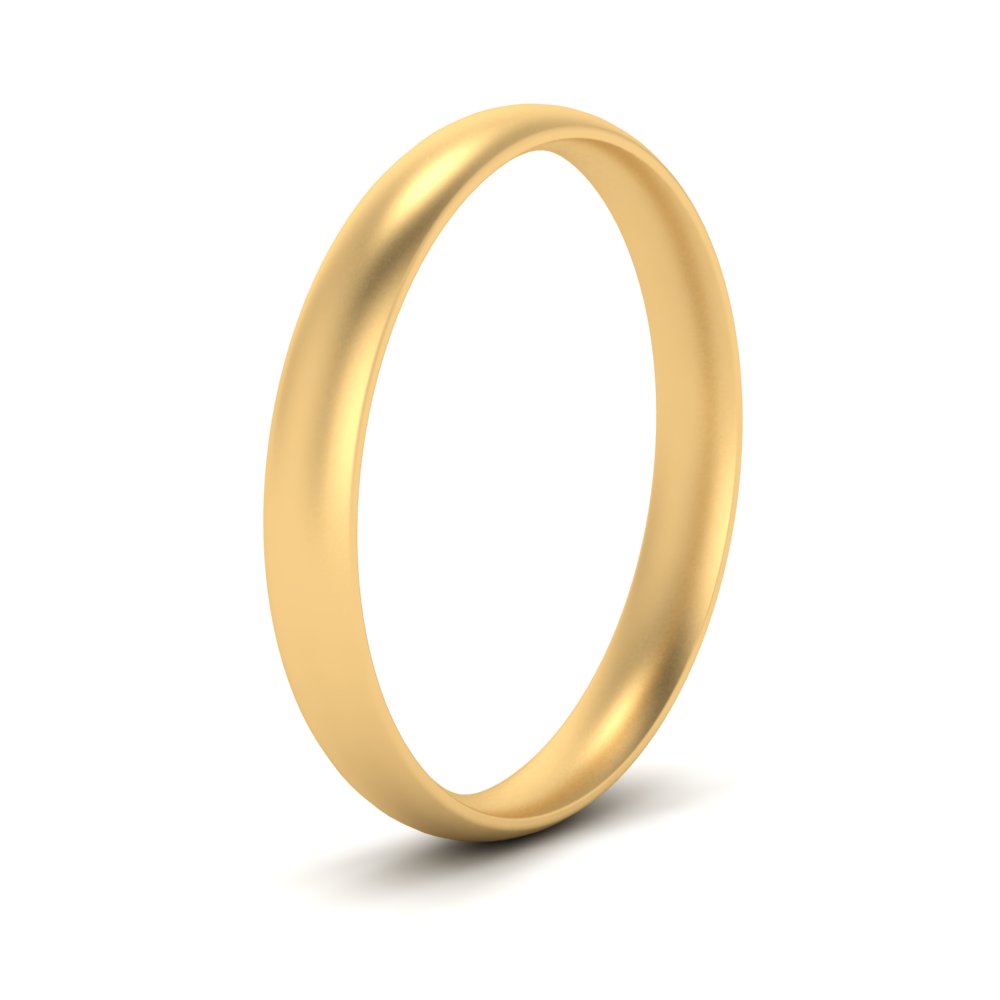 Comfort Fit Mens Wedding Band Fascinating Diamonds