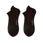5-Pairs: Unisex Breathable Sports Ankle Socks