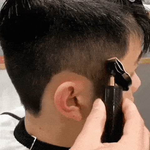 T9 Hair Trimmer ViralGalleria.com
