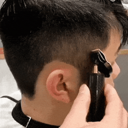 T9 Hair Trimmer ViralGalleria.com