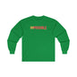 I'm Possible Long Sleeve Tee The Devil's Pickle