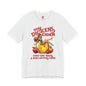 Hard Dickens Cider T-Shirt The Devil's Pickle