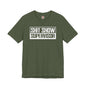Shit Show Supervisor T-Shirt The Devil's Pickle