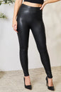 e.Luna Full Size High Waist Skinny Pants New Era Fashion LLc