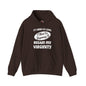 It's Been So Long I Think I'm Beginning To Regain My Virginity Hooded Sweatshirt The Devil's Pickle