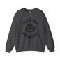 Let's Get Smashed Crewneck Sweatshirt The Devil's Pickle