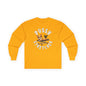 Pussy Stretcher Long Sleeve Tee The Devil's Pickle