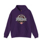 Damn it Feels Good To Be American Hooded Sweatshirt The Devil's Pickle