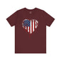 American Heart T-Shirt The Devil's Pickle