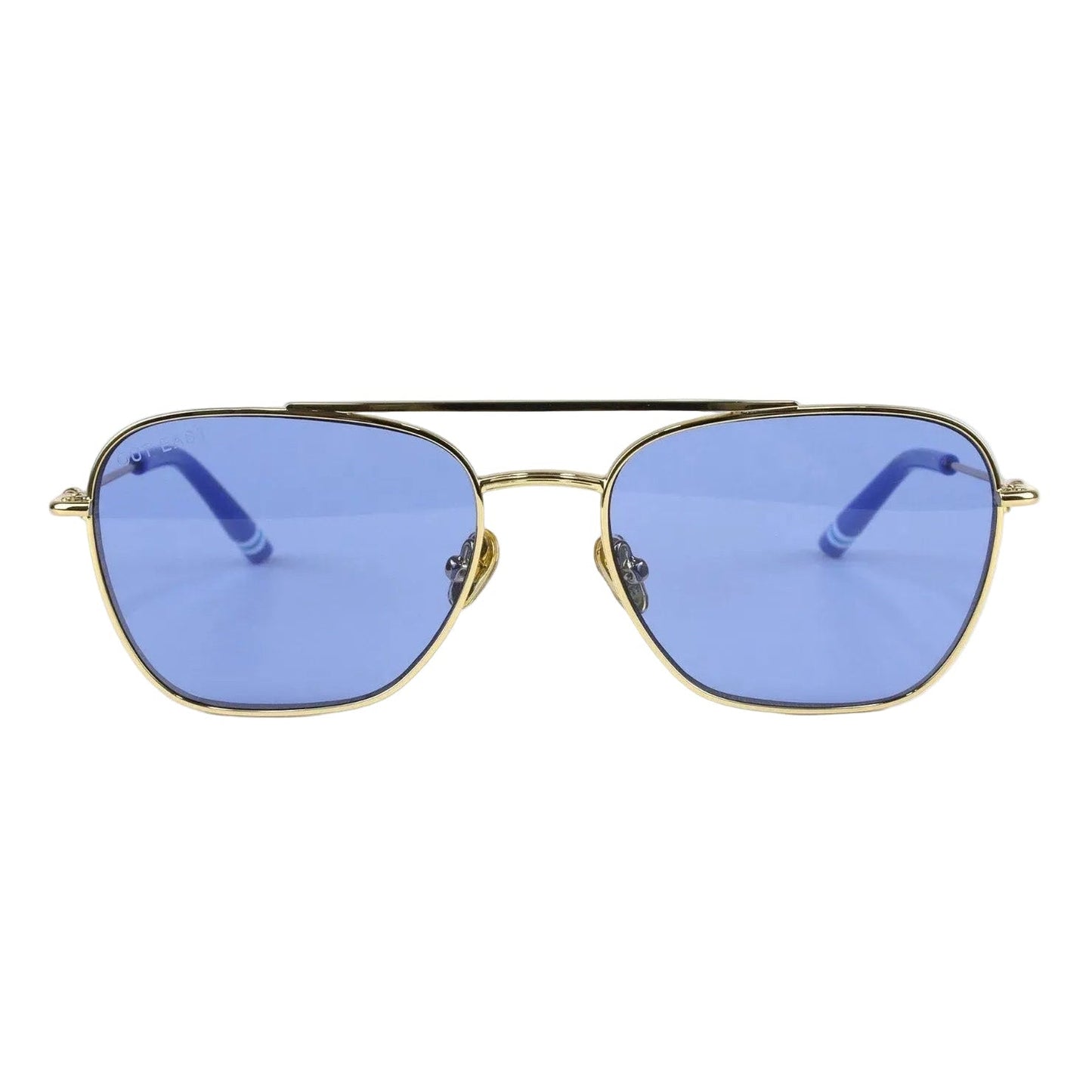 ROSEWOOD 18K SUNGLASSES Out East Eyewear