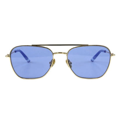 ROSEWOOD 18K SUNGLASSES Out East Eyewear