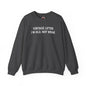 Vintage Lifter Crewneck Sweatshirt The Devil's Pickle