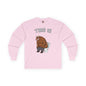 This Is Bullshit Long Sleeve Tee The Devil's Pickle