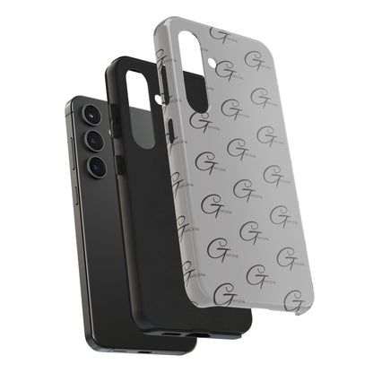 Tough Phone Cases Grayceful signature Grayceful LLC