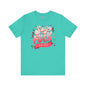 Say Fuck No T-Shirt The Devil's Pickle