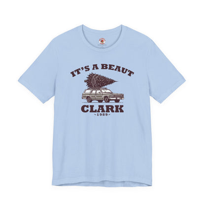 It's A Beaut Clark T-Shirt The Devil's Pickle