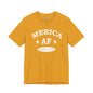 Merica AF T-Shirt The Devil's Pickle
