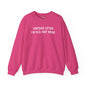 Vintage Lifter Crewneck Sweatshirt The Devil's Pickle