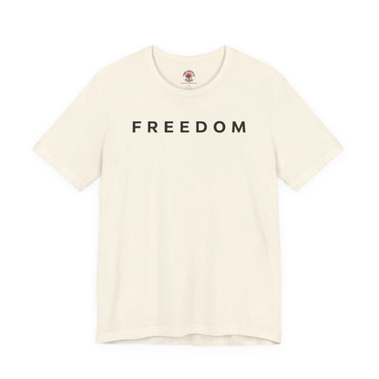 Freedom T-Shirt The Devil's Pickle