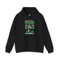 Master Baiter Hooded Sweatshirt The Devil's Pickle