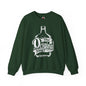 The Original Sinner Crewneck Sweatshirt The Devil's Pickle