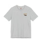 Camel Towing Back T-Shirt The Devil's Pickle