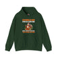 Gobble Me Swallow Me Hooded Sweatshirt The Devil's Pickle